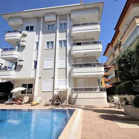 アパート 11 Beachside In Oba, 2 Min Walk To The Sea