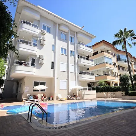 11 Beachside In Oba, 2 Min Walk To The Sea Apartamento *